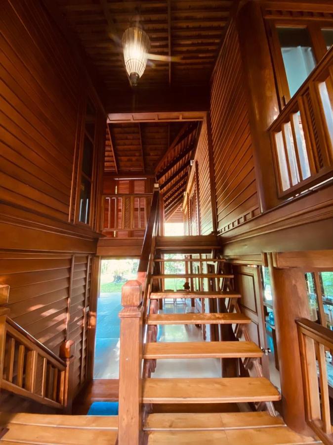 Sak-Ka-Ya Hotell Mae Sot Exteriör bild