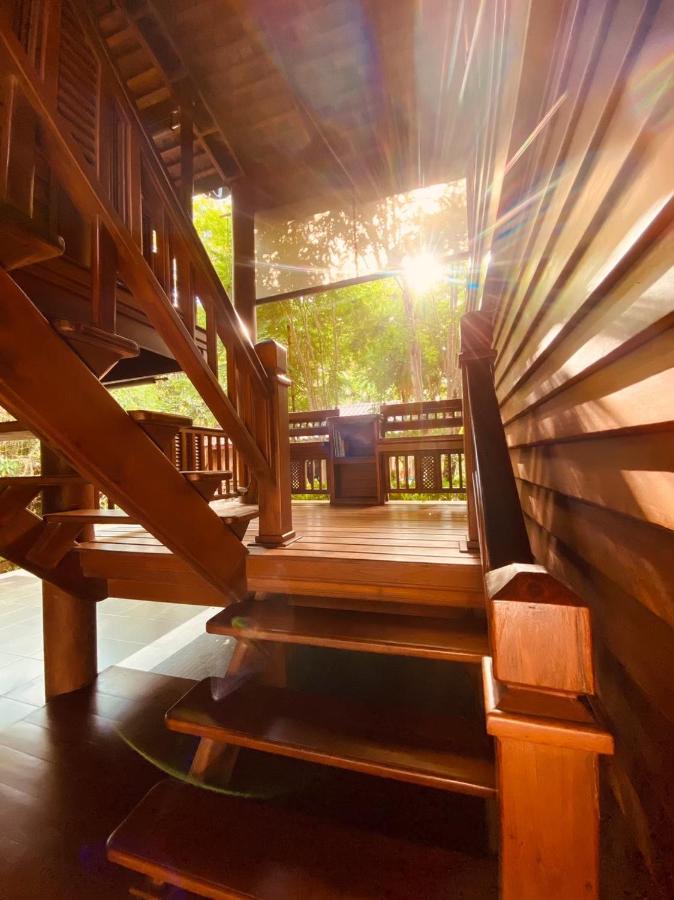 Sak-Ka-Ya Hotell Mae Sot Exteriör bild