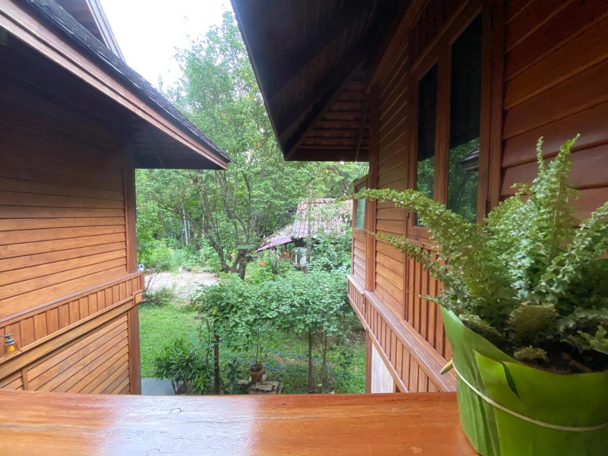 Sak-Ka-Ya Hotell Mae Sot Exteriör bild