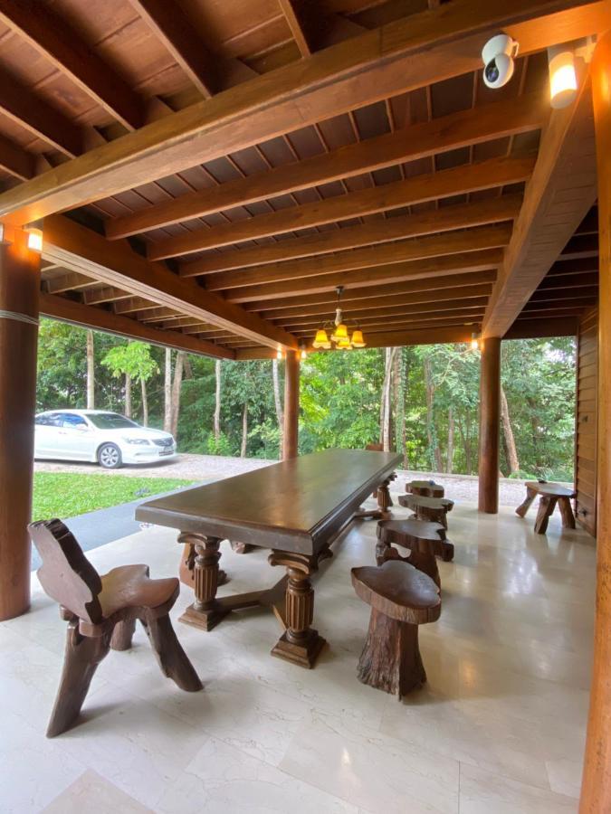 Sak-Ka-Ya Hotell Mae Sot Exteriör bild