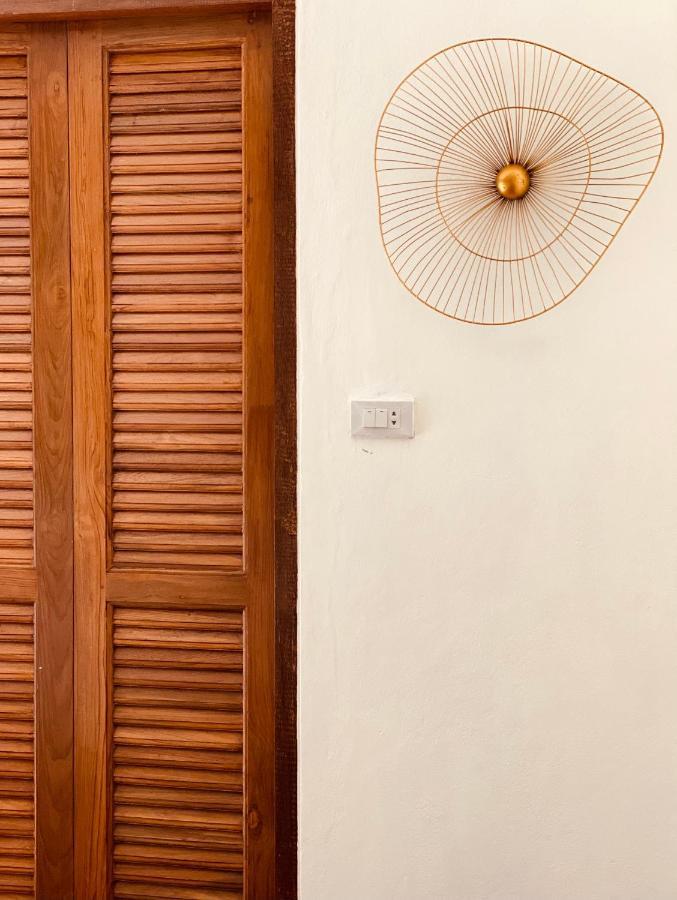 Sak-Ka-Ya Hotell Mae Sot Exteriör bild